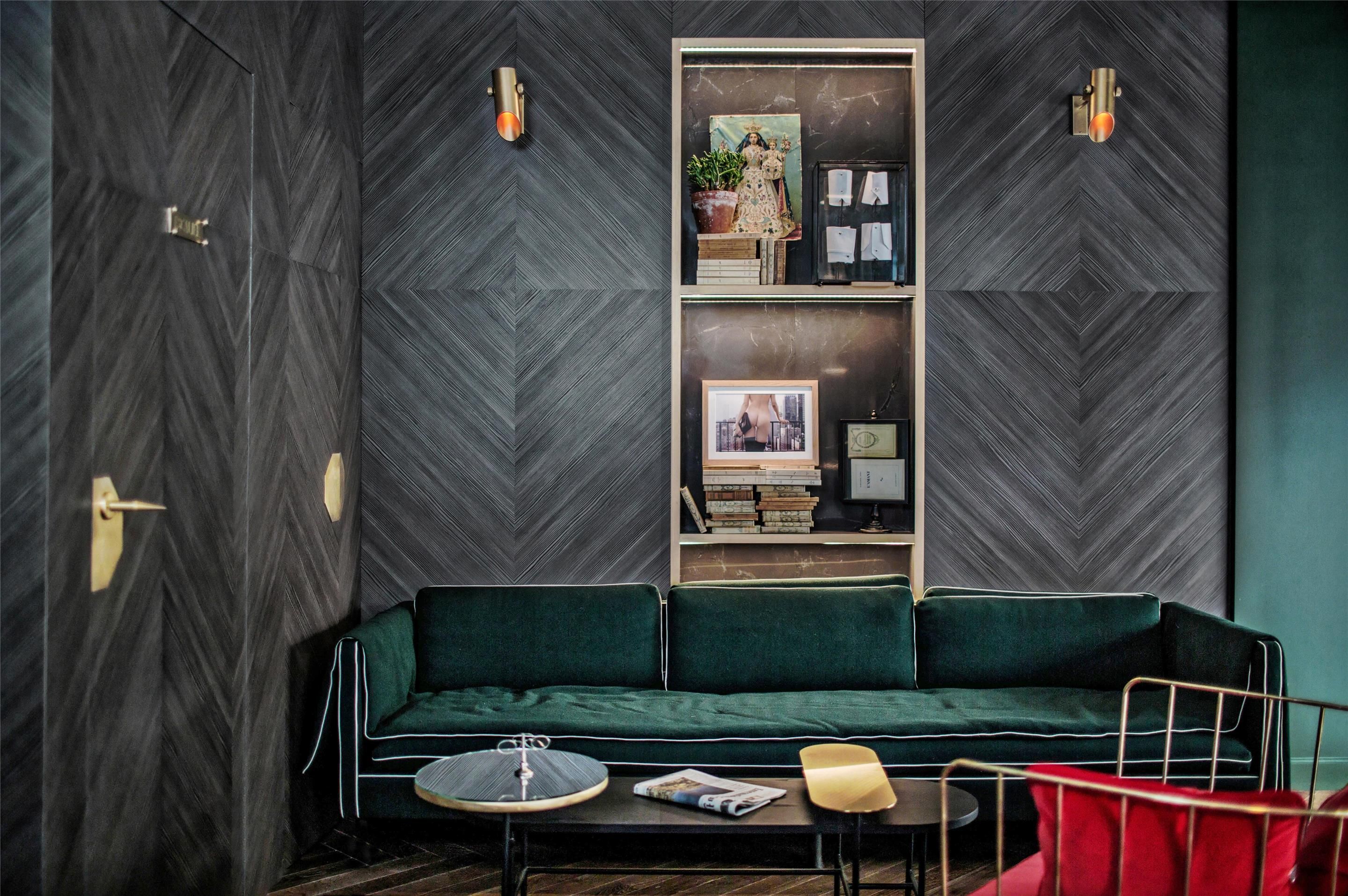 Area lounge