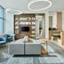 Area lounge