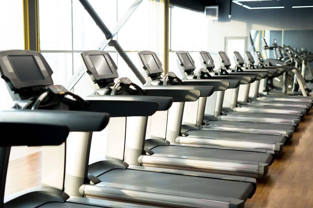 Palestra