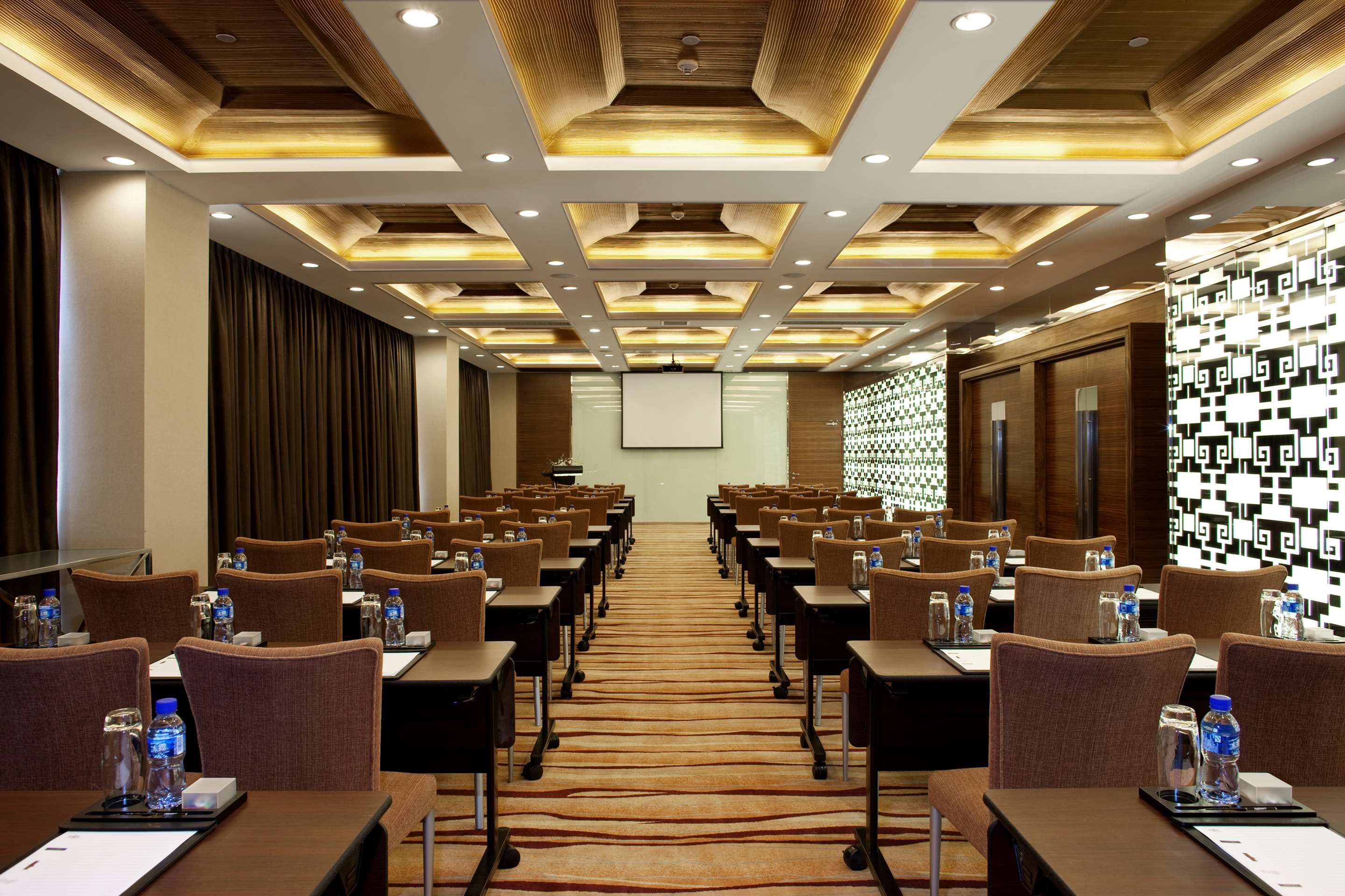 Sala conferenze