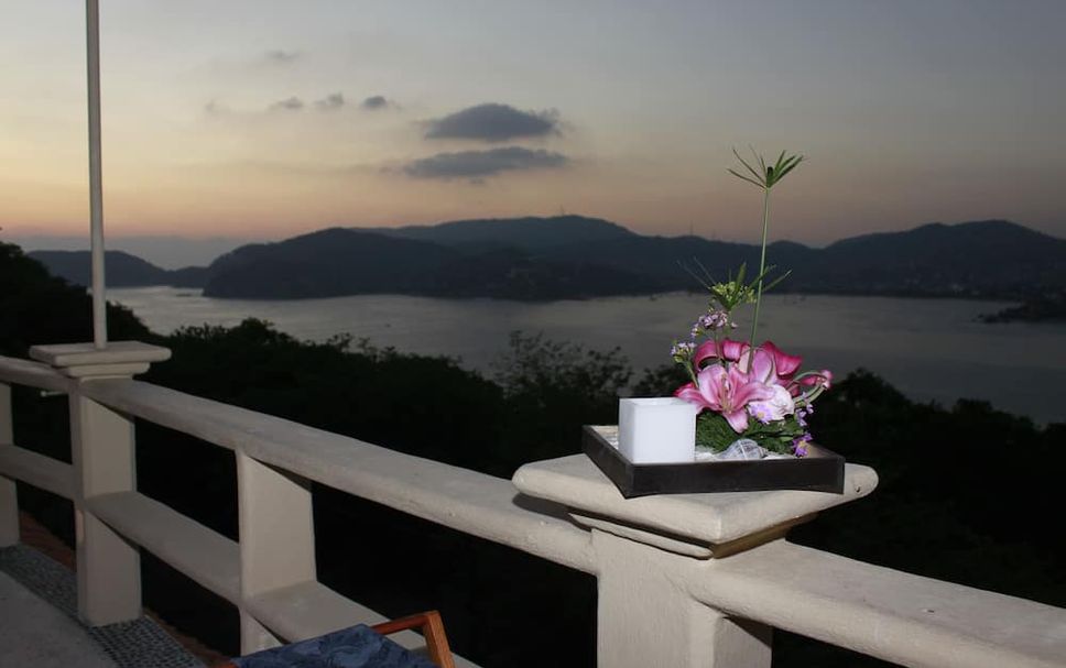 Balcone Foto