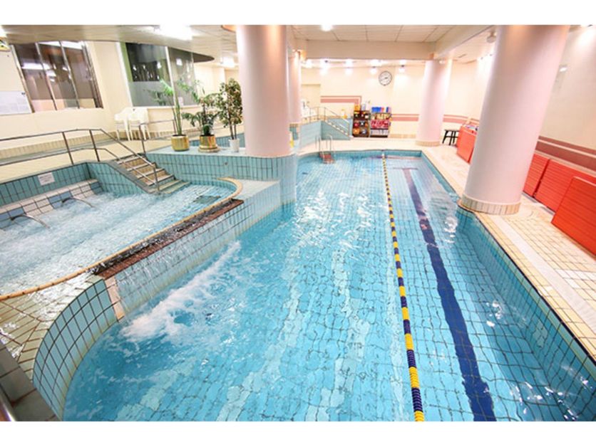 Piscina Foto