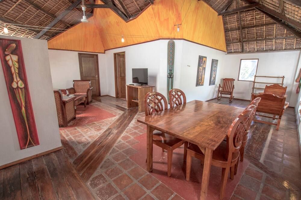 Sala pranzo