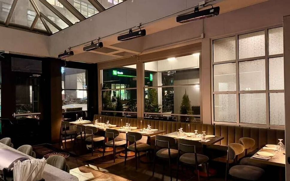 Ristorante Foto
