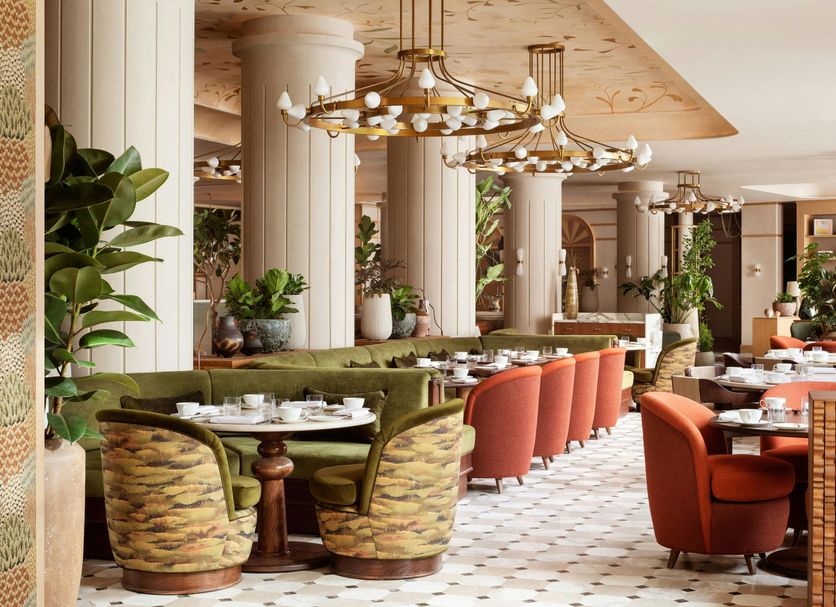 Ristorante Foto