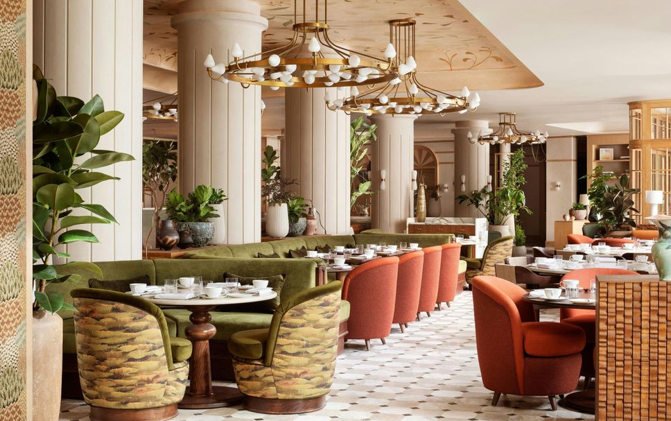 Ristorante Foto