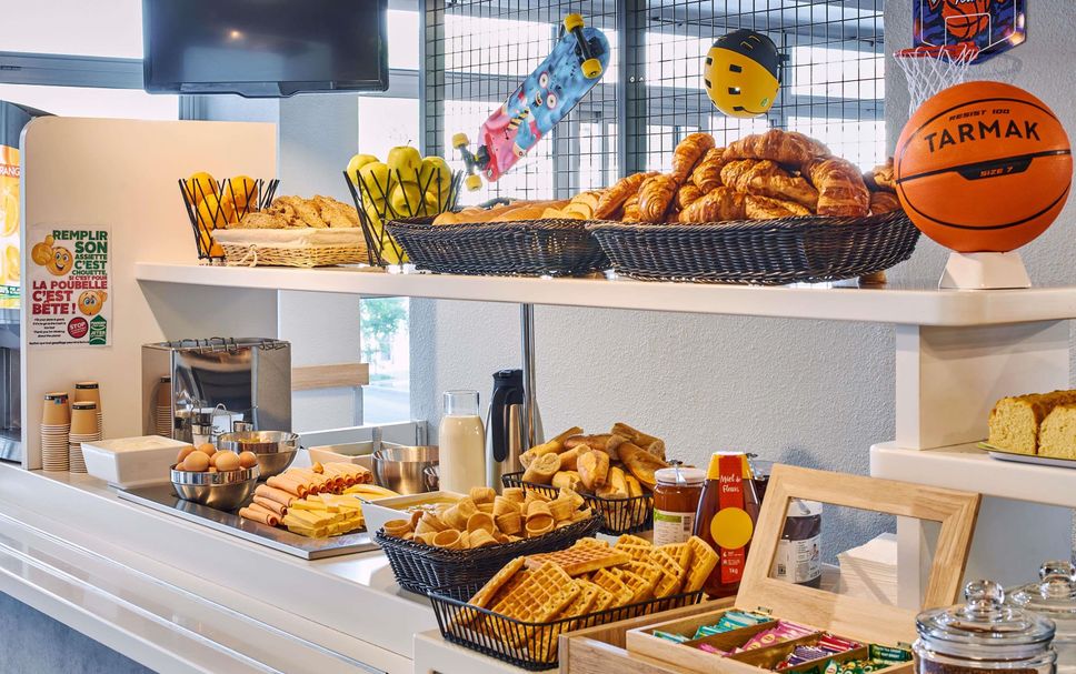 Sala pranzo Foto