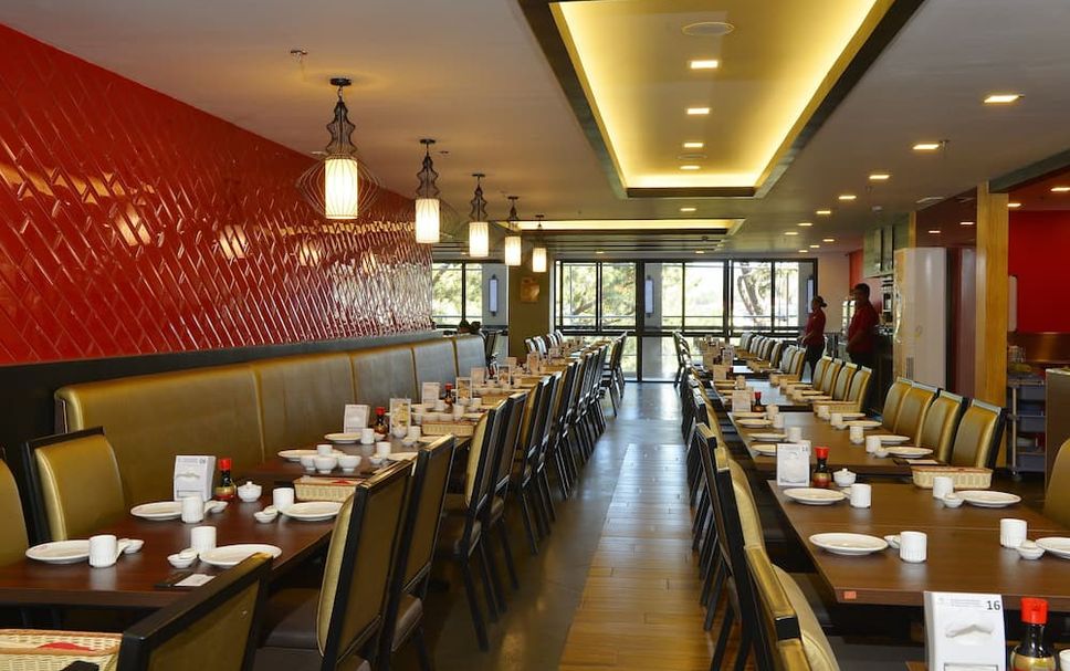 Ristorante Foto