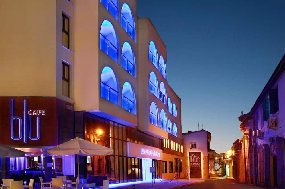 Edificio