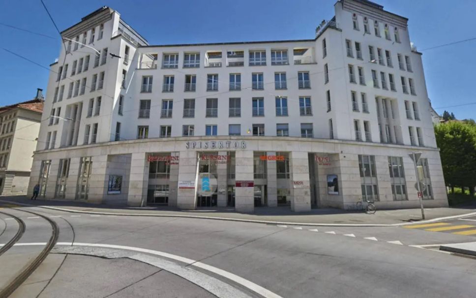 Edificio Foto