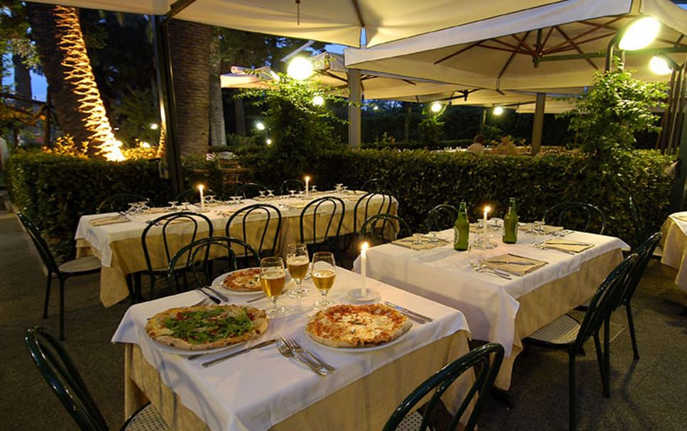 Ristorante Foto