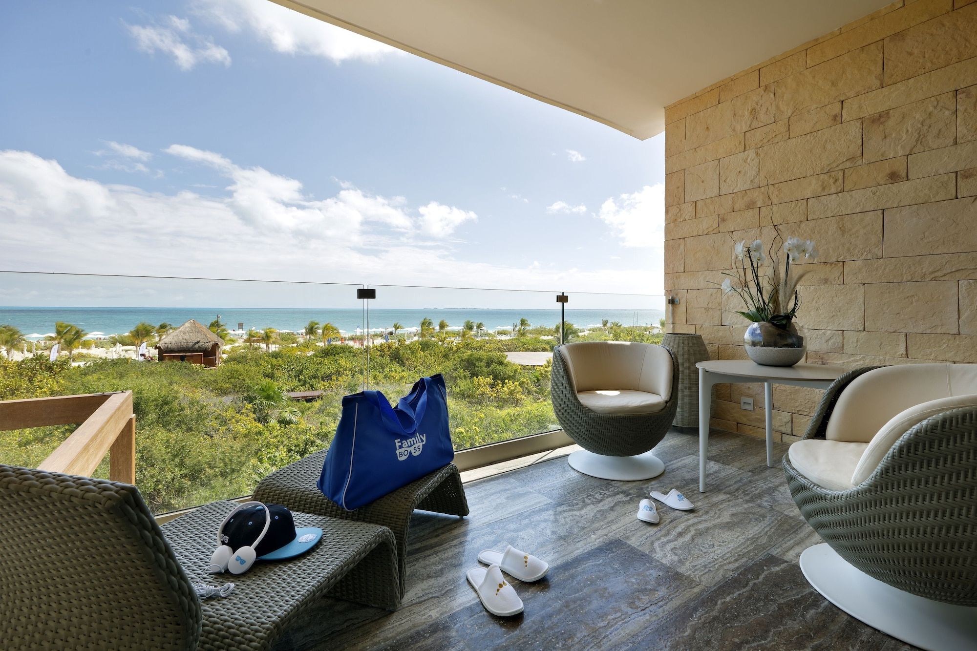 Balcone