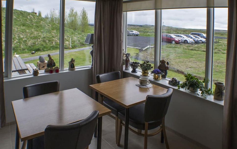 Sala pranzo Foto