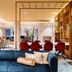 Area lounge
