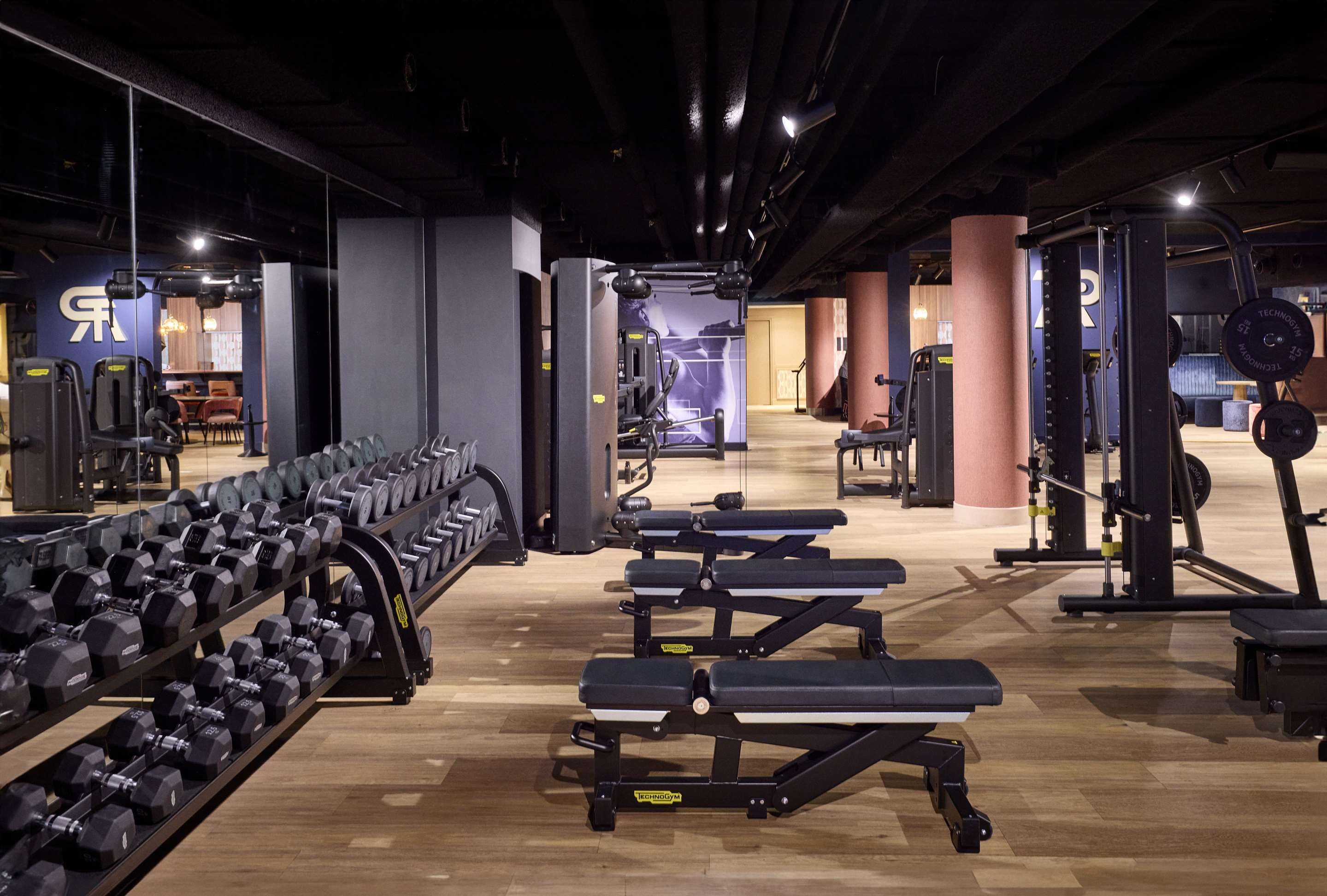Palestra