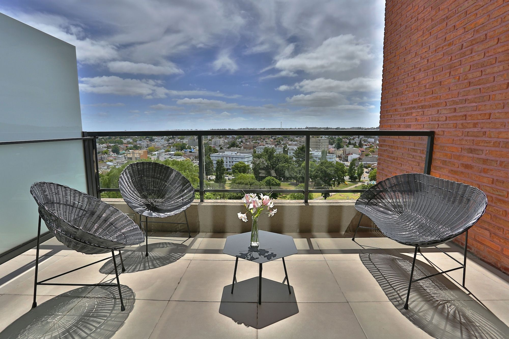 Balcone Foto