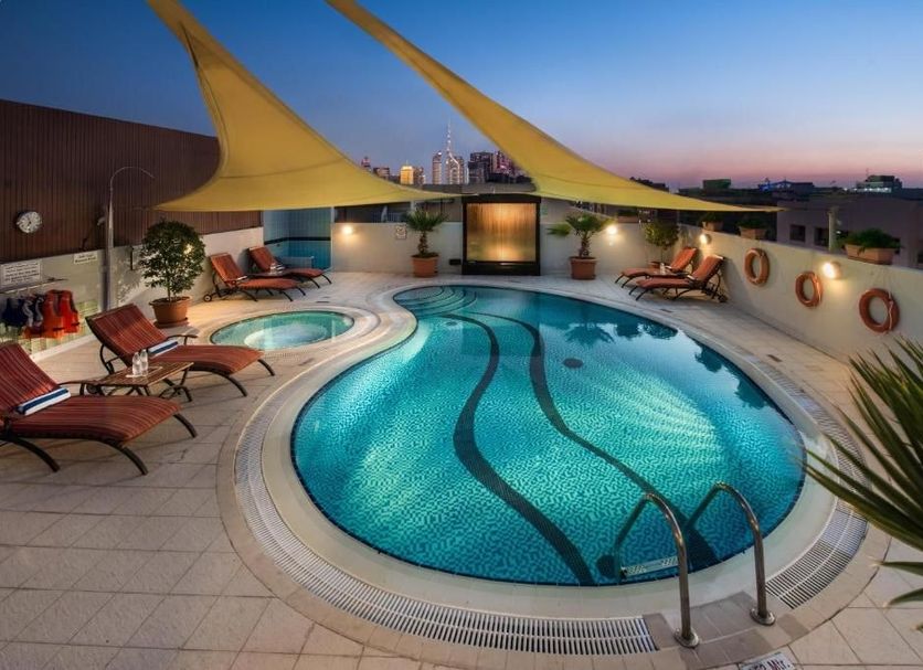 Piscina Foto