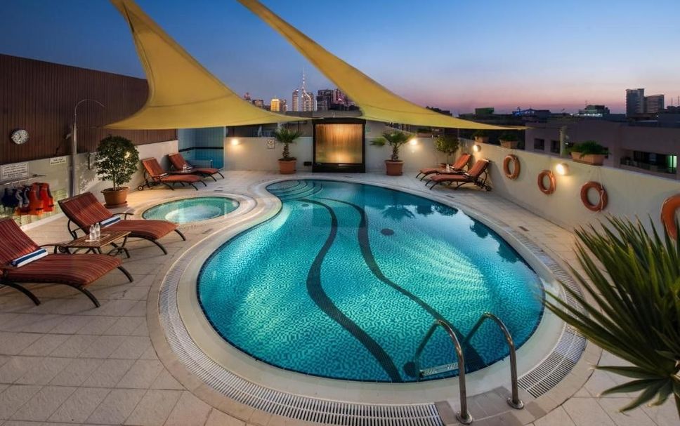 Piscina Foto