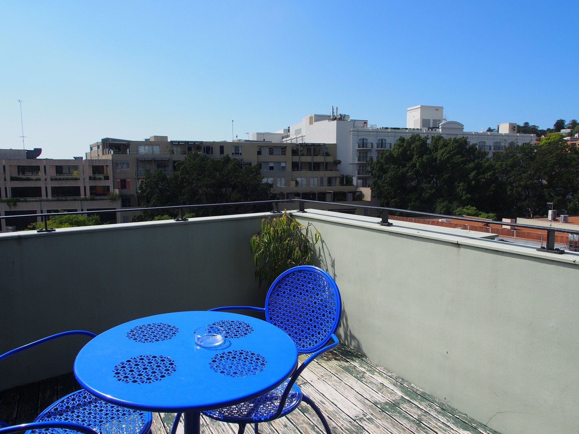 Balcone