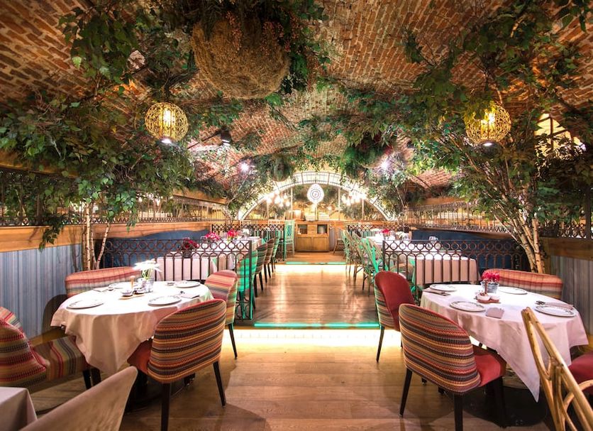 Ristorante Foto