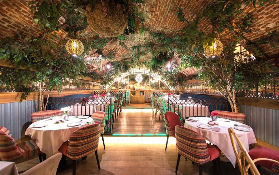 Ristorante Foto