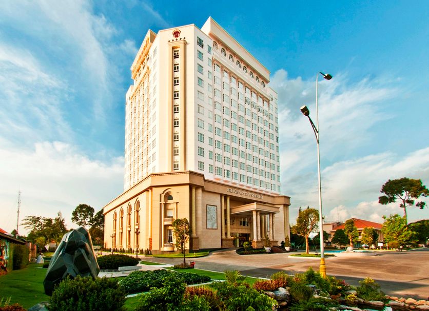 Edificio Foto