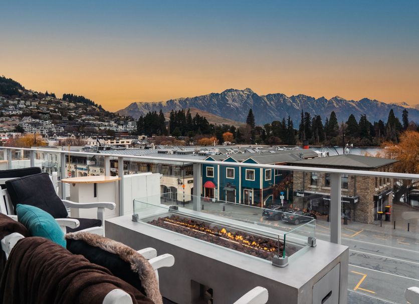 Balcone Foto