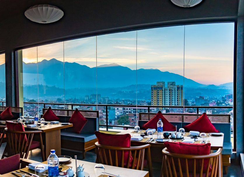 Ristorante Foto