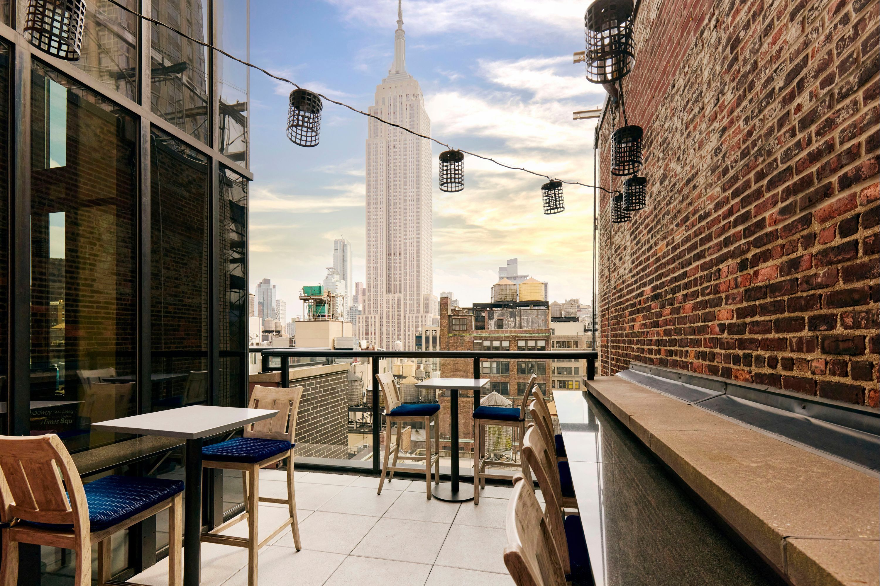 Balcone