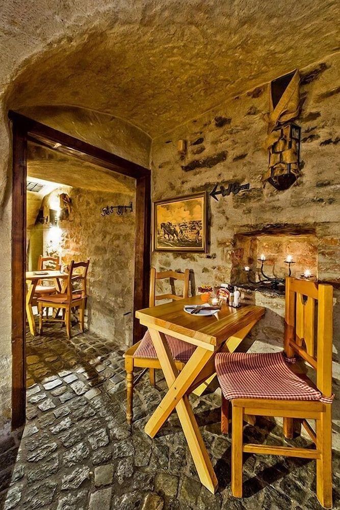 Sala pranzo