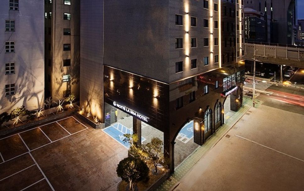 Edificio Foto