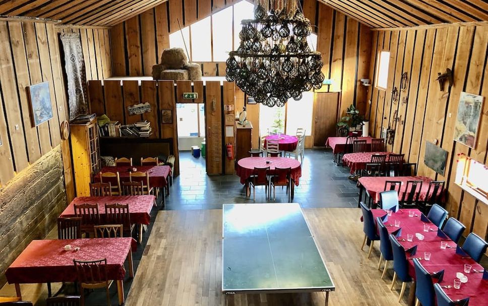 Ristorante Foto