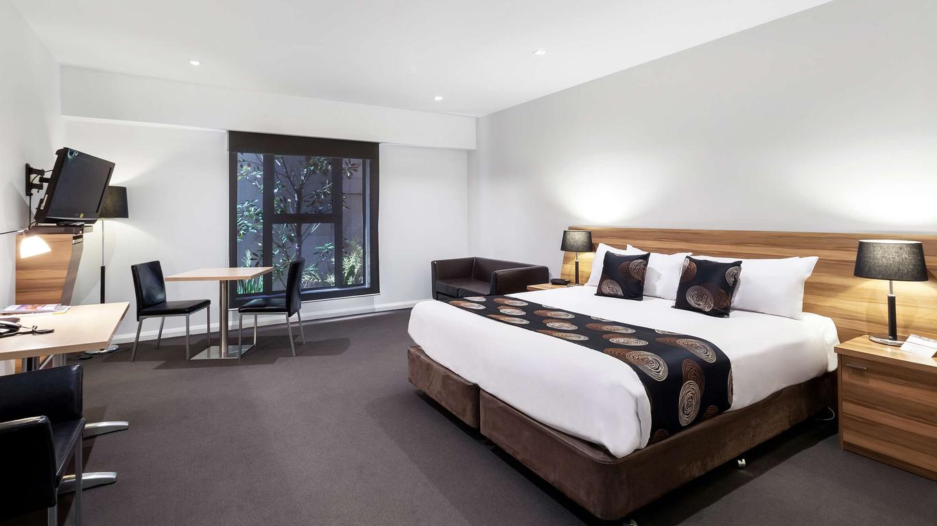 Best Western PLUS Ballarat Suites