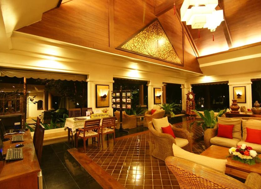 Ingresso Foto