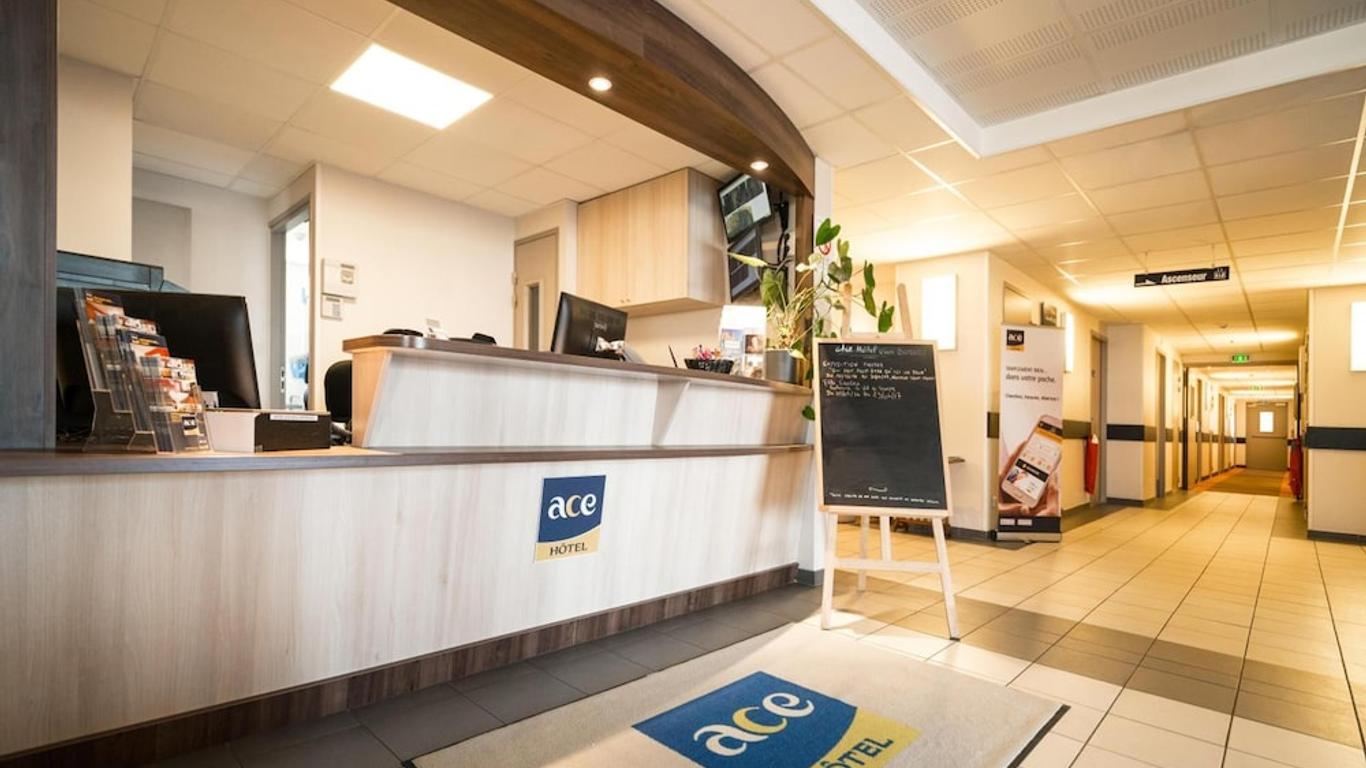 Ace Hotel Arras-Beaurains