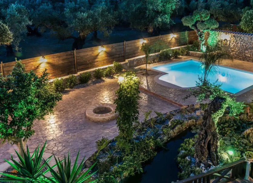 Piscina Foto