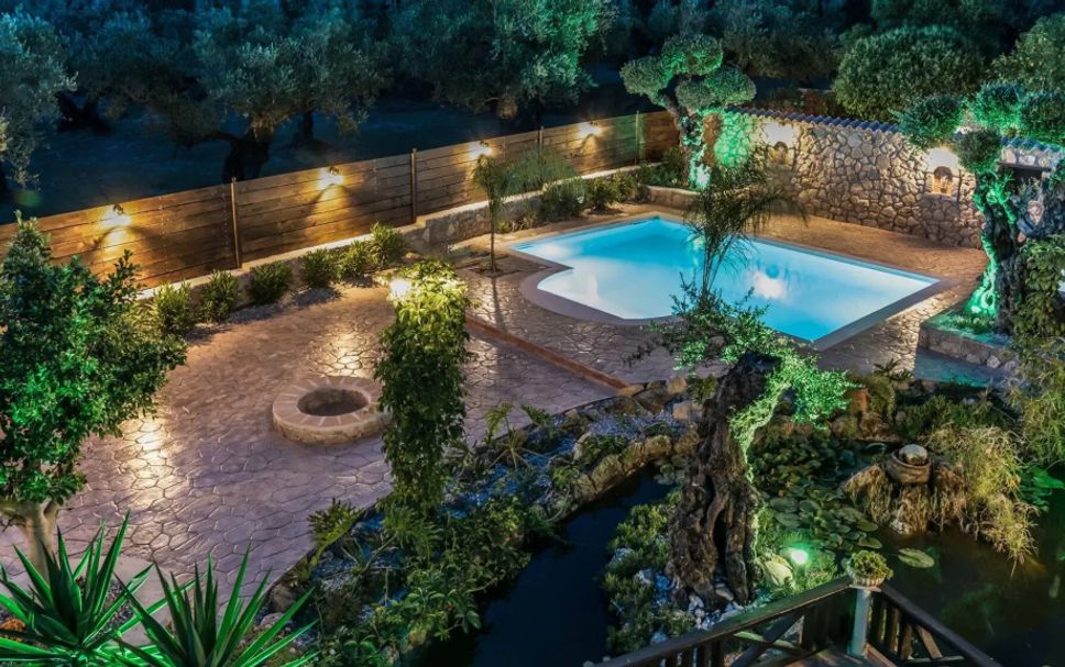 Piscina Foto