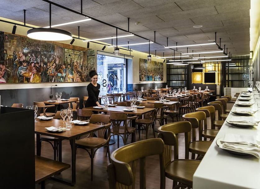 Ristorante Foto