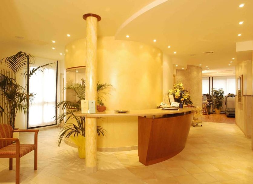 Ingresso Foto