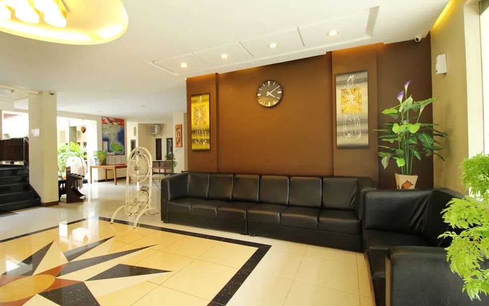 Ingresso Foto