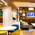 Area lounge