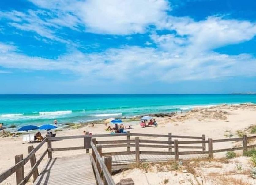Spiaggia Foto