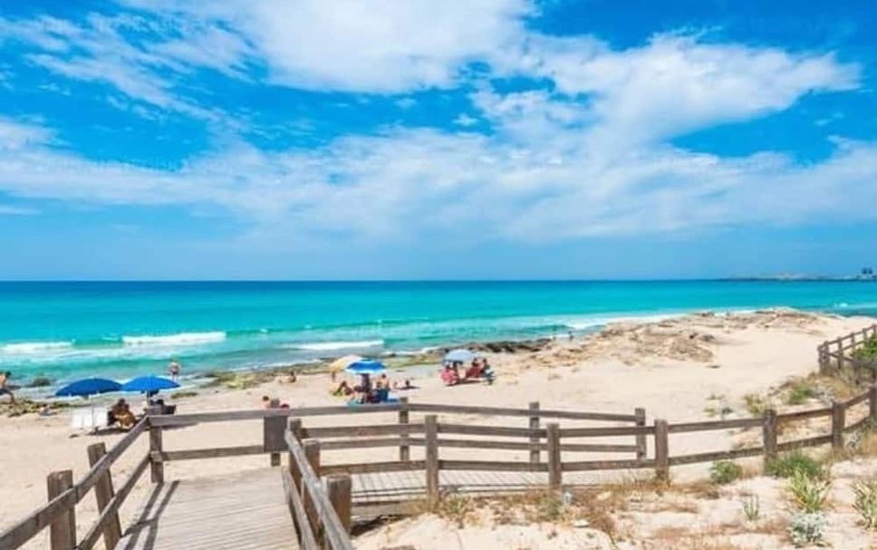 Spiaggia Foto