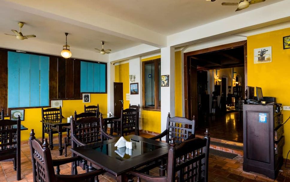 Ristorante Foto