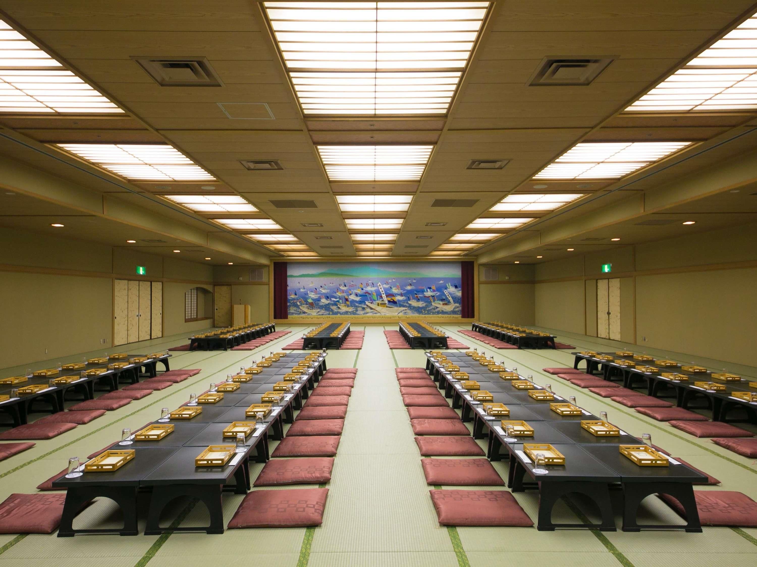 Sala conferenze