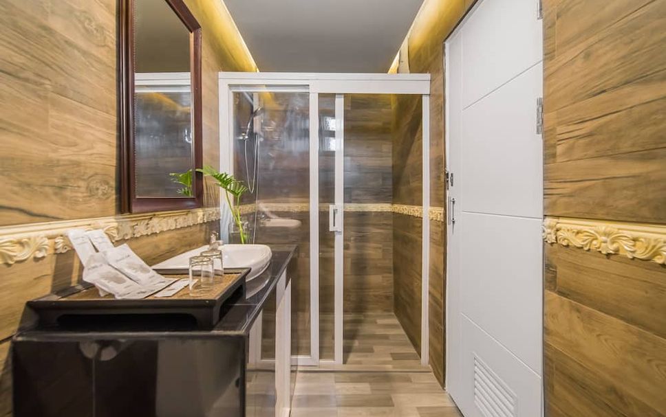 Bagno Foto