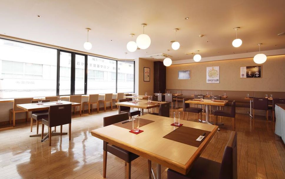 Ristorante Foto