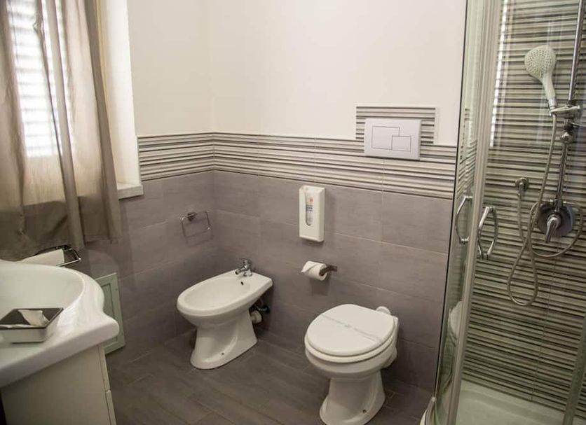 Bagno Foto