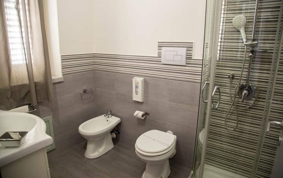 Bagno Foto