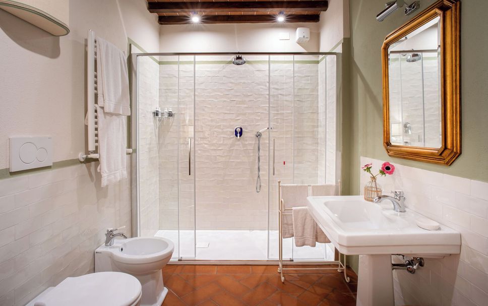 Bagno Foto